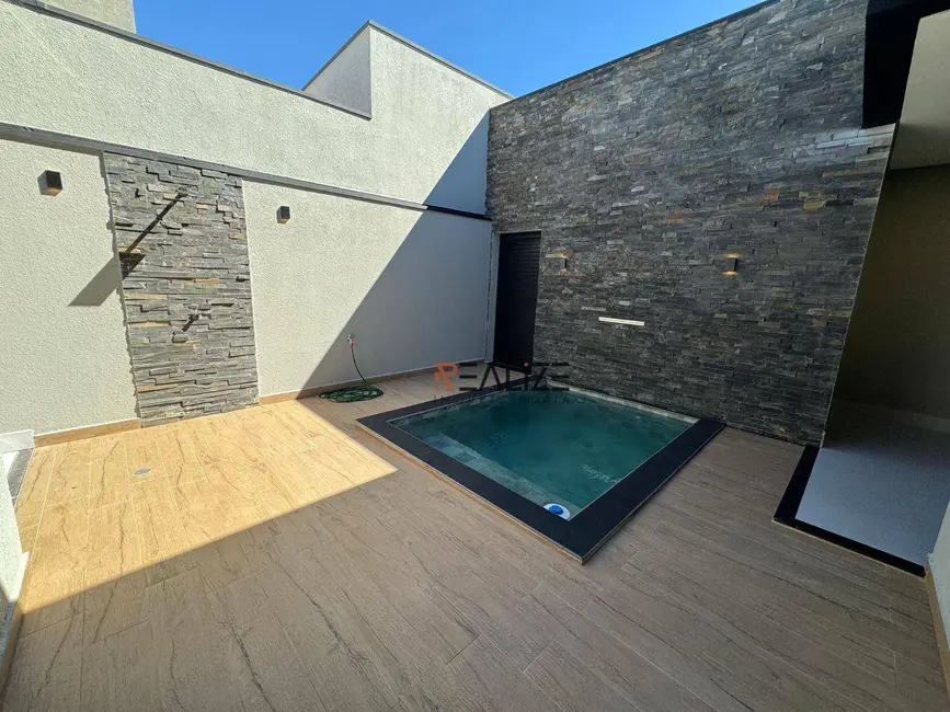 Foto 6 de Casa de Condomínio com 3 quartos à venda, 216m2 em Indaiatuba - SP