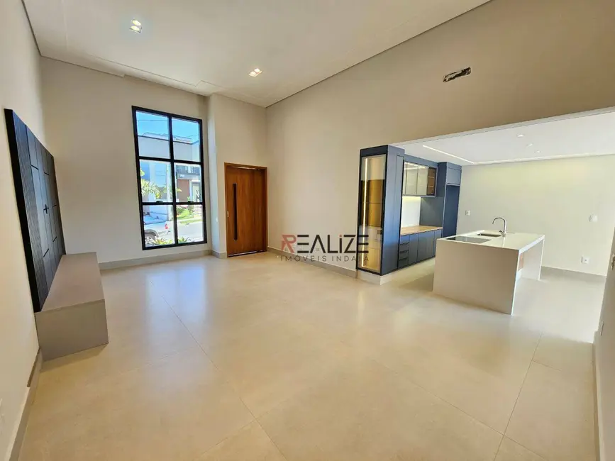 Casa de Condomínio com 3 quartos à venda, 309m2 em Indaiatuba - SP - imagem 7 Foto 7 de Casa de Condomínio com 3 quartos à venda, 309m2 em Indaiatuba - SP