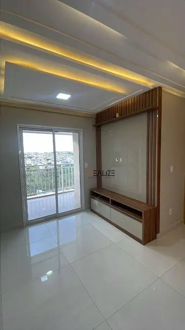 Foto 5 de Apartamento com 3 quartos à venda, 90m2 em Centro, Indaiatuba - SP