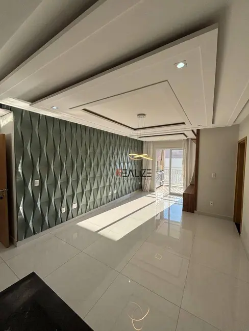 Foto 1 de Apartamento com 3 quartos à venda, 90m2 em Centro, Indaiatuba - SP