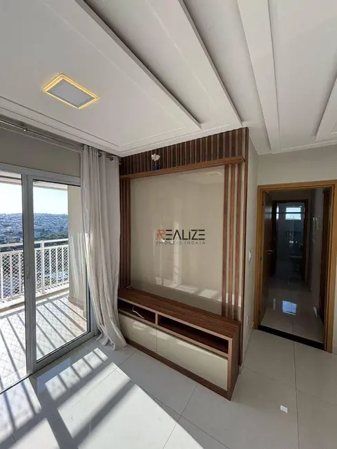 Foto 3 de Apartamento com 3 quartos à venda, 90m2 em Centro, Indaiatuba - SP