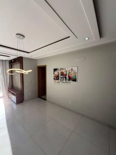 Foto 2 de Apartamento com 3 quartos à venda, 90m2 em Centro, Indaiatuba - SP