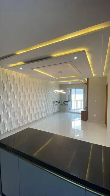 Foto 4 de Apartamento com 3 quartos à venda, 90m2 em Centro, Indaiatuba - SP