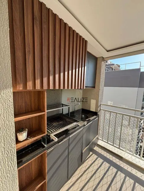 Foto 6 de Apartamento com 3 quartos à venda, 90m2 em Centro, Indaiatuba - SP
