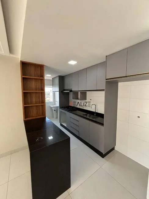 Foto 5 de Apartamento com 3 quartos à venda, 90m2 em Centro, Indaiatuba - SP