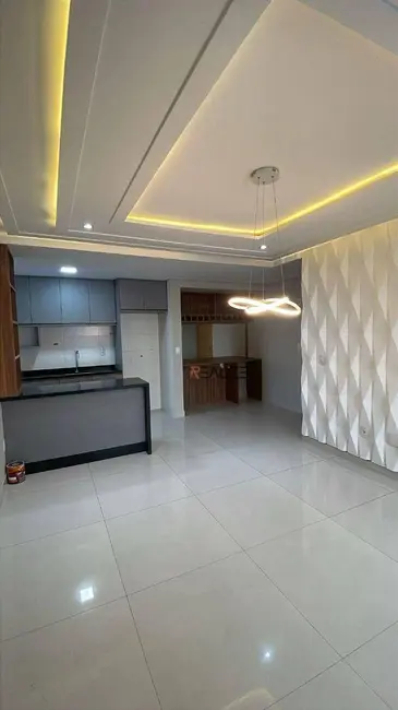 Foto 2 de Apartamento com 3 quartos à venda, 90m2 em Centro, Indaiatuba - SP