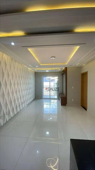 Foto 1 de Apartamento com 3 quartos à venda, 90m2 em Centro, Indaiatuba - SP