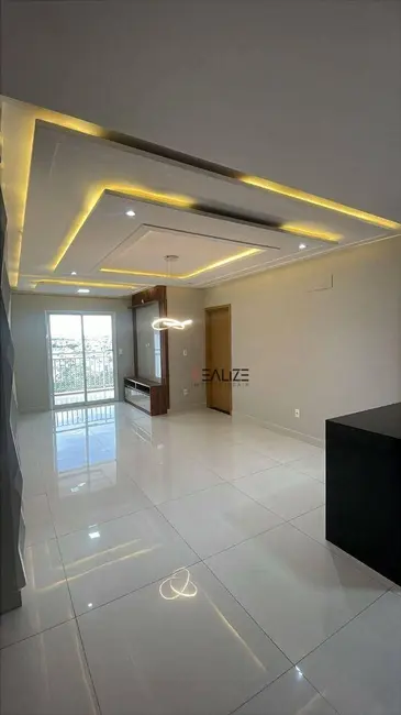 Foto 3 de Apartamento com 3 quartos à venda, 90m2 em Centro, Indaiatuba - SP