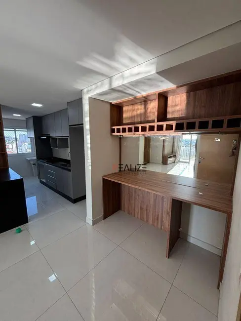 Foto 4 de Apartamento com 3 quartos à venda, 90m2 em Centro, Indaiatuba - SP