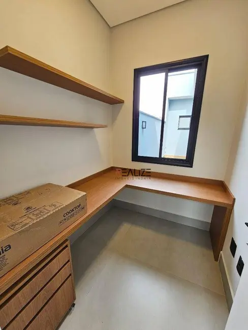 Foto 5 de Casa de Condomínio com 3 quartos à venda, 300m2 em Indaiatuba - SP