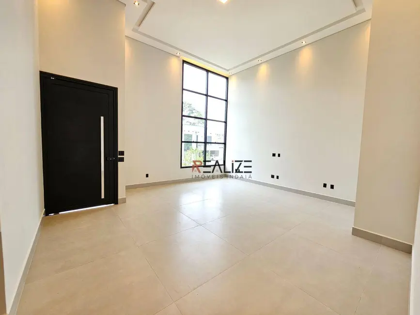 Foto 5 de Casa de Condomínio com 3 quartos à venda, 300m2 em Indaiatuba - SP