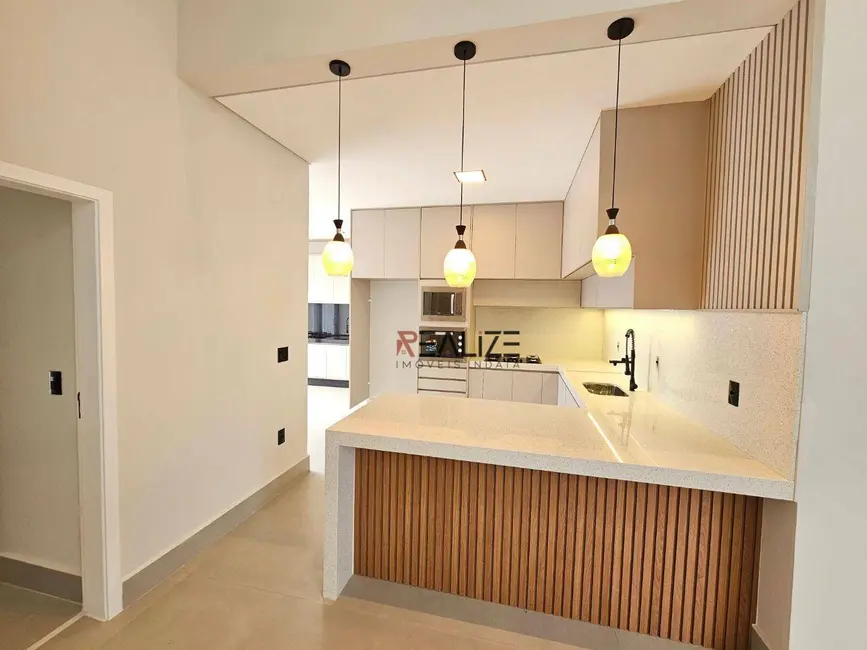 Foto 8 de Casa de Condomínio com 3 quartos à venda, 300m2 em Indaiatuba - SP