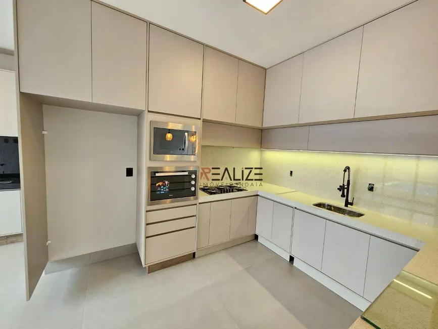 Foto 7 de Casa de Condomínio com 3 quartos à venda, 300m2 em Indaiatuba - SP