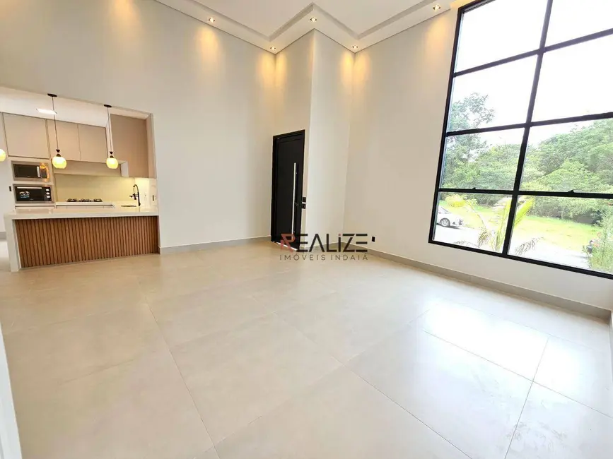 Foto 4 de Casa de Condomínio com 3 quartos à venda, 300m2 em Indaiatuba - SP