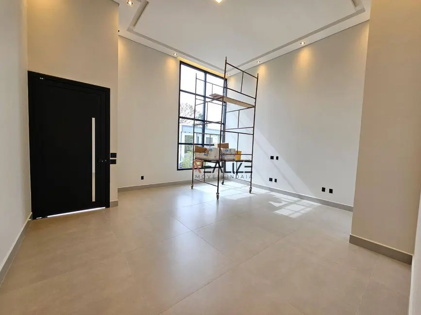 Foto 3 de Casa de Condomínio com 3 quartos à venda, 300m2 em Indaiatuba - SP