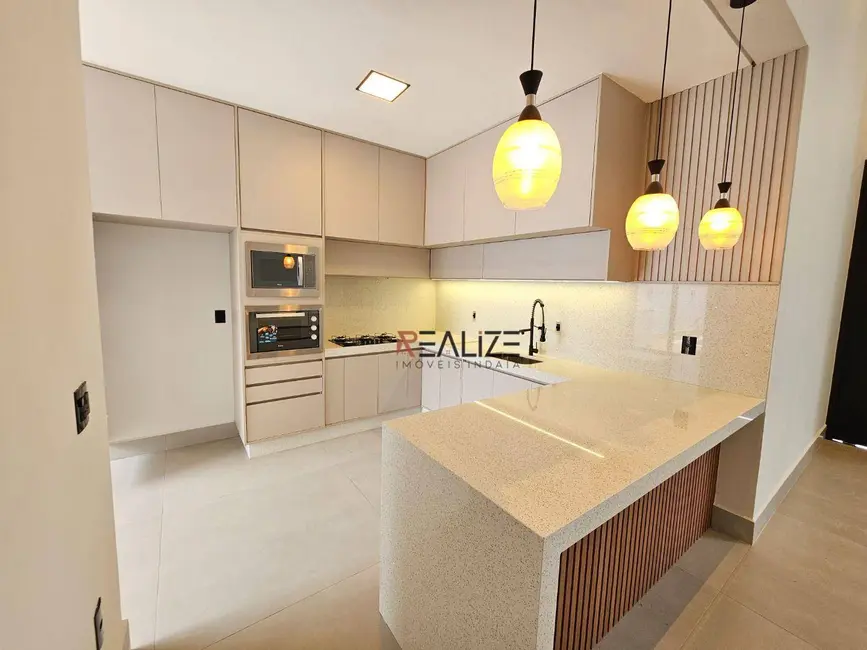 Foto 9 de Casa de Condomínio com 3 quartos à venda, 300m2 em Indaiatuba - SP