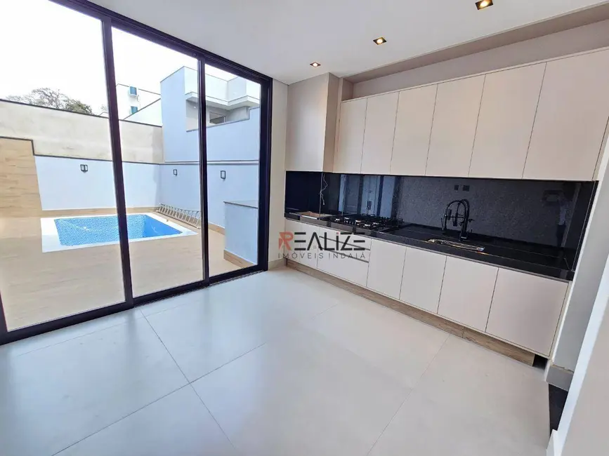 Foto 9 de Casa de Condomínio com 3 quartos à venda, 300m2 em Indaiatuba - SP