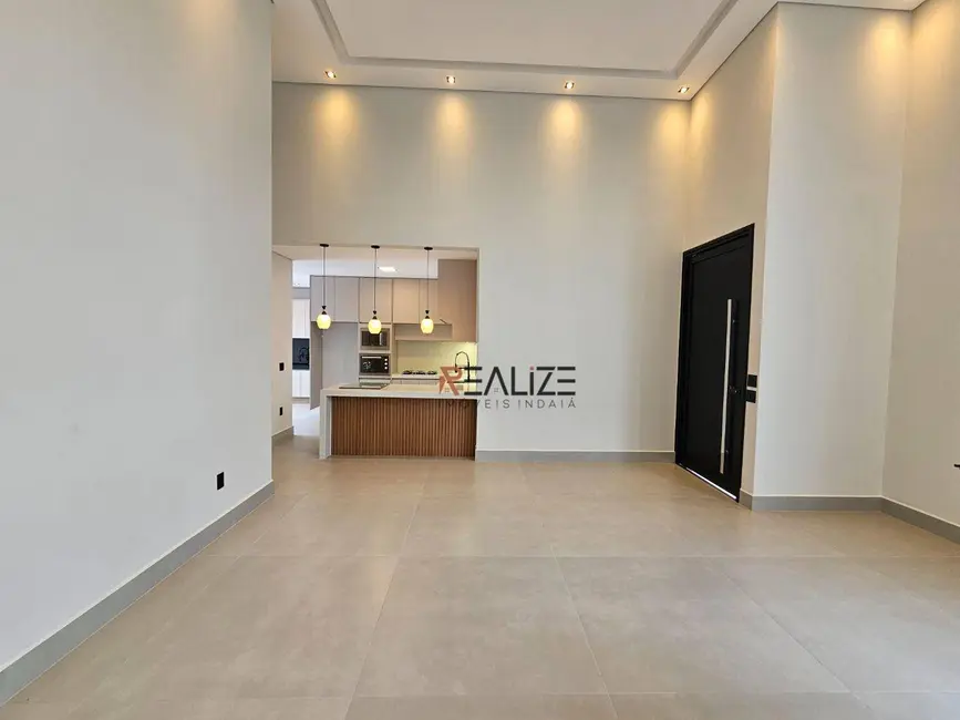 Foto 4 de Casa de Condomínio com 3 quartos à venda, 300m2 em Indaiatuba - SP