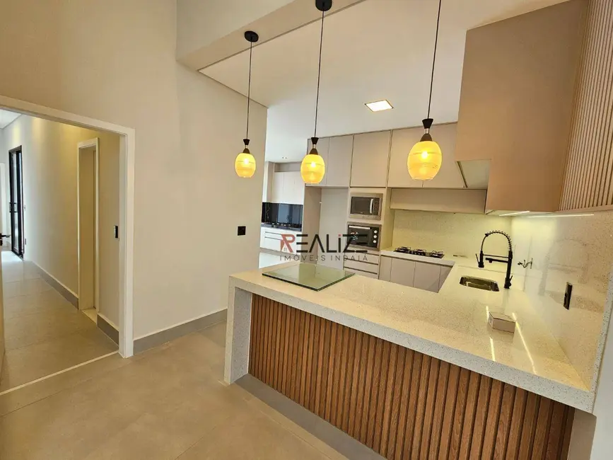 Foto 6 de Casa de Condomínio com 3 quartos à venda, 300m2 em Indaiatuba - SP