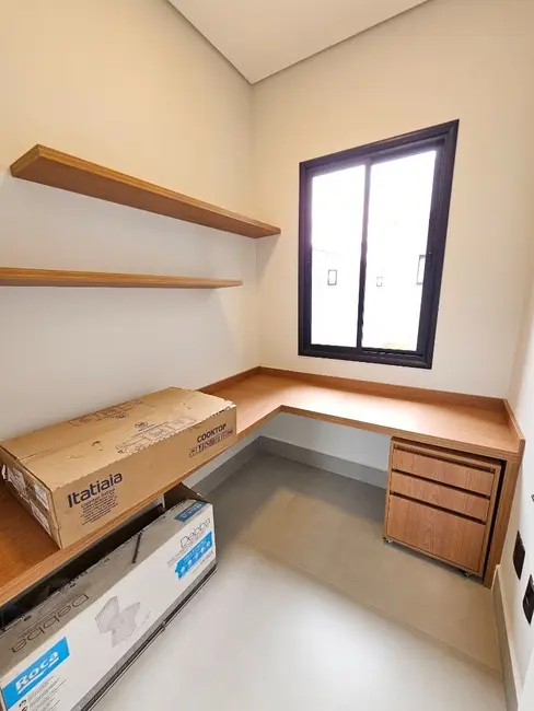 Foto 7 de Casa de Condomínio com 3 quartos à venda, 300m2 em Indaiatuba - SP
