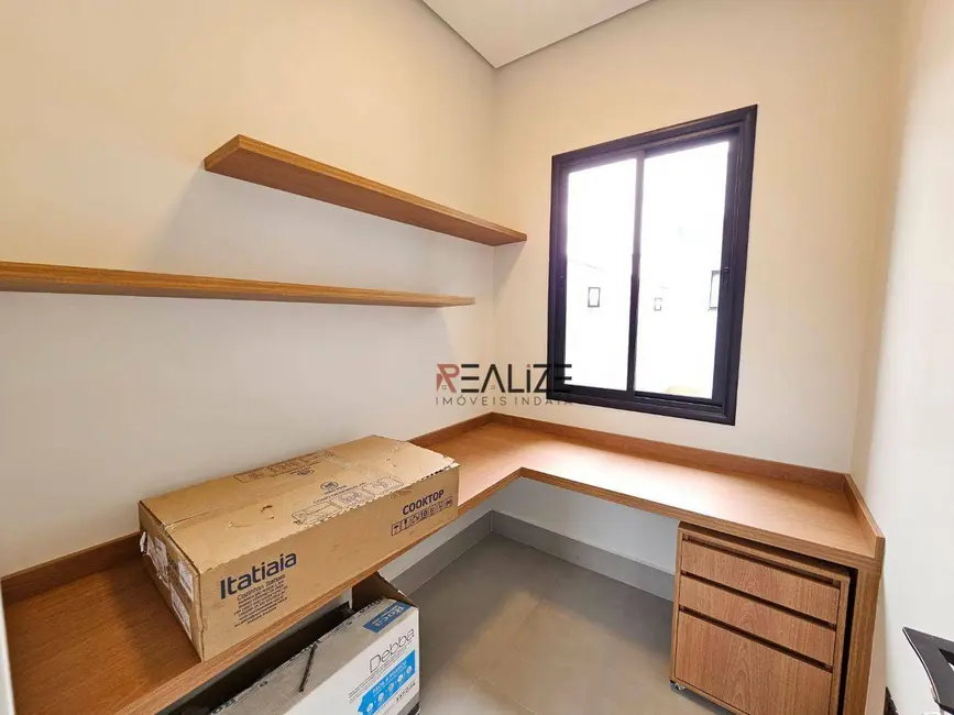 Foto 6 de Casa de Condomínio com 3 quartos à venda, 300m2 em Indaiatuba - SP