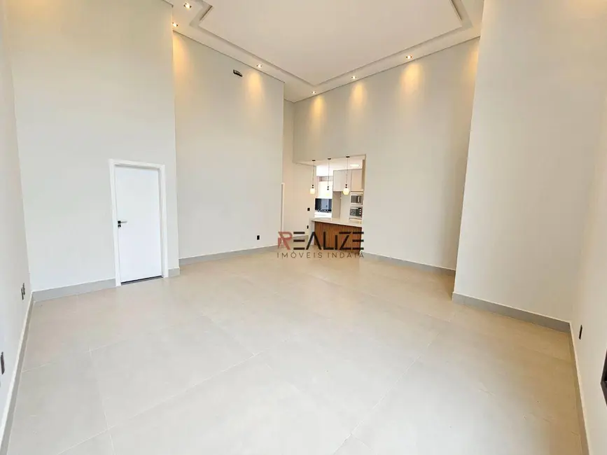 Foto 3 de Casa de Condomínio com 3 quartos à venda, 300m2 em Indaiatuba - SP