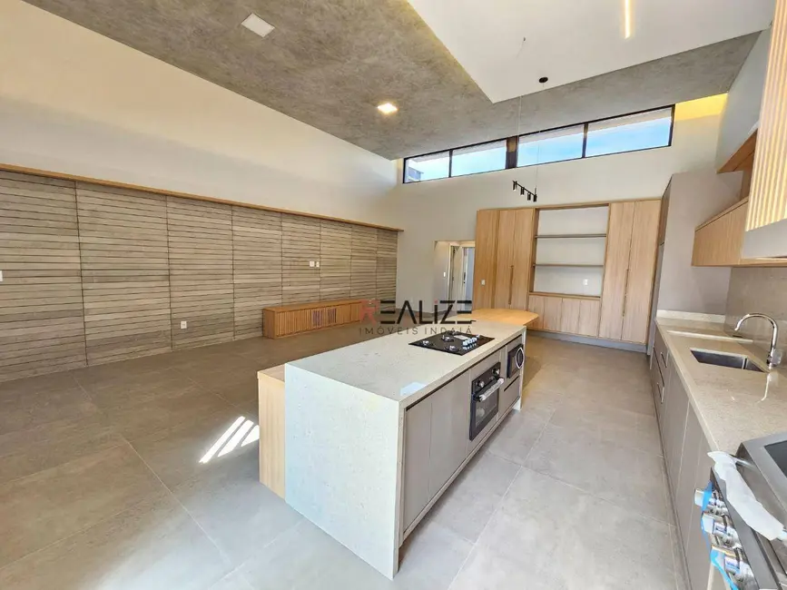 Foto 6 de Casa de Condomínio com 3 quartos à venda, 350m2 em Indaiatuba - SP