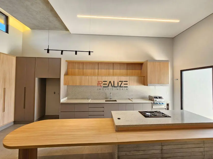 Foto 9 de Casa de Condomínio com 3 quartos à venda, 350m2 em Indaiatuba - SP