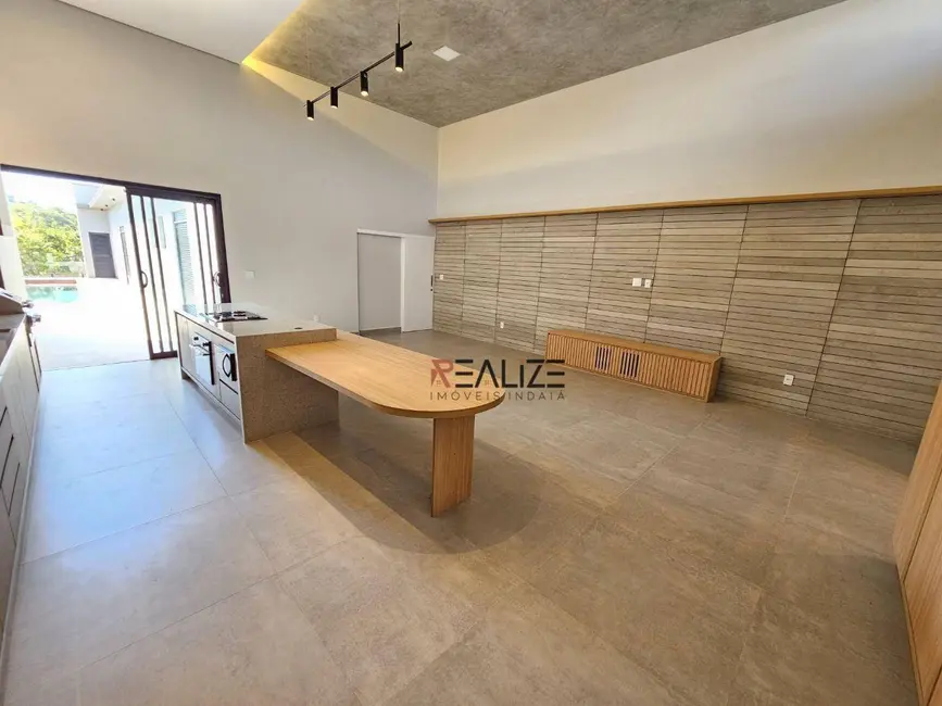 Foto 8 de Casa de Condomínio com 3 quartos à venda, 350m2 em Indaiatuba - SP