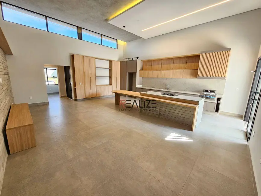 Foto 4 de Casa de Condomínio com 3 quartos à venda, 350m2 em Indaiatuba - SP