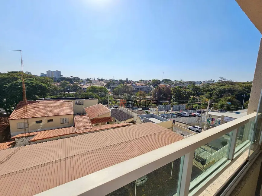 Foto 8 de Apartamento com 3 quartos à venda, 82m2 em Vila Teller, Indaiatuba - SP