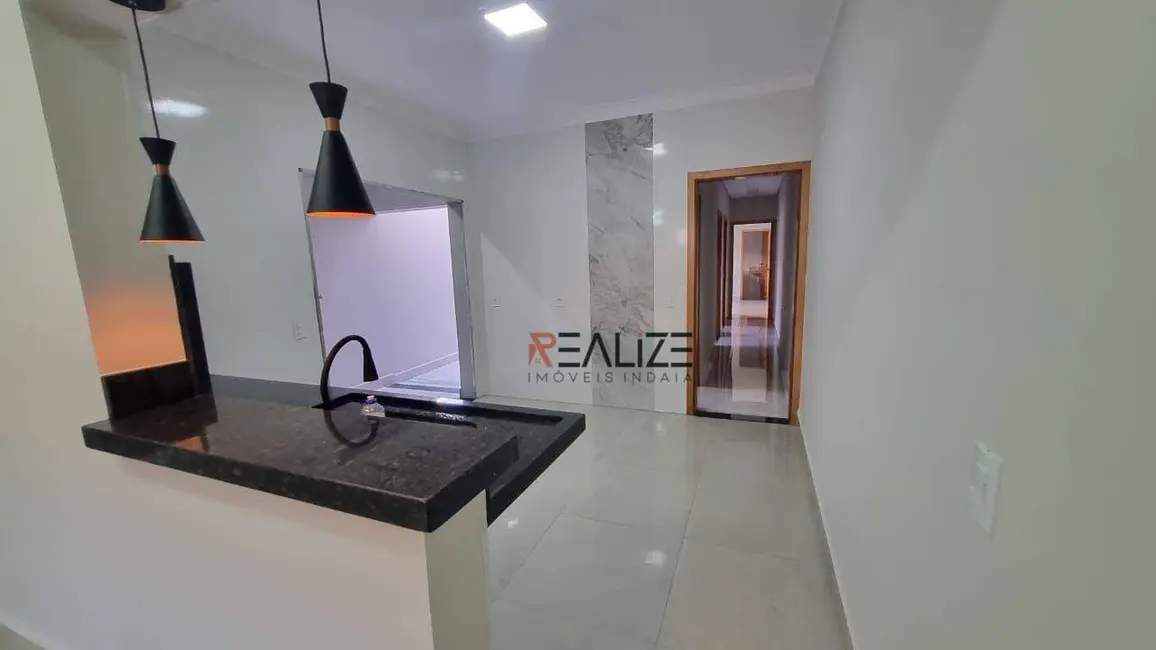 Foto 4 de Casa com 3 quartos à venda, 125m2 em Vila Brizzola, Indaiatuba - SP