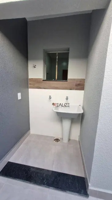 Foto 7 de Casa com 3 quartos à venda, 125m2 em Vila Brizzola, Indaiatuba - SP