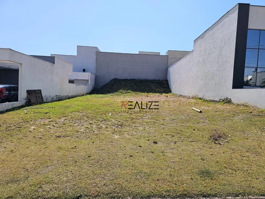 Foto 2 de Terreno / Lote à venda, 300m2 em Indaiatuba - SP