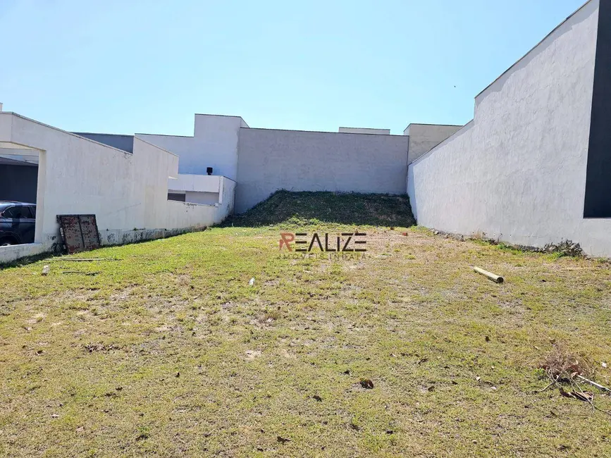 Foto 1 de Terreno / Lote à venda, 300m2 em Indaiatuba - SP
