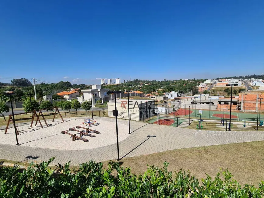 Foto 9 de Terreno / Lote à venda, 300m2 em Indaiatuba - SP