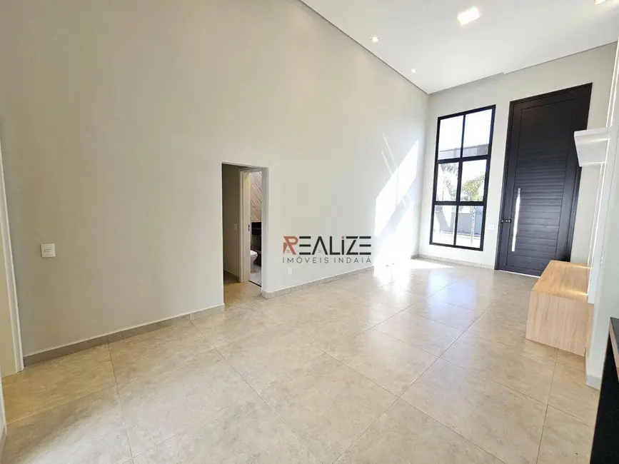 Casa de Condomínio com 3 quartos à venda, 300m2 em Indaiatuba - SP - imagem 8 Foto 8 de Casa de Condomínio com 3 quartos à venda, 300m2 em Indaiatuba - SP