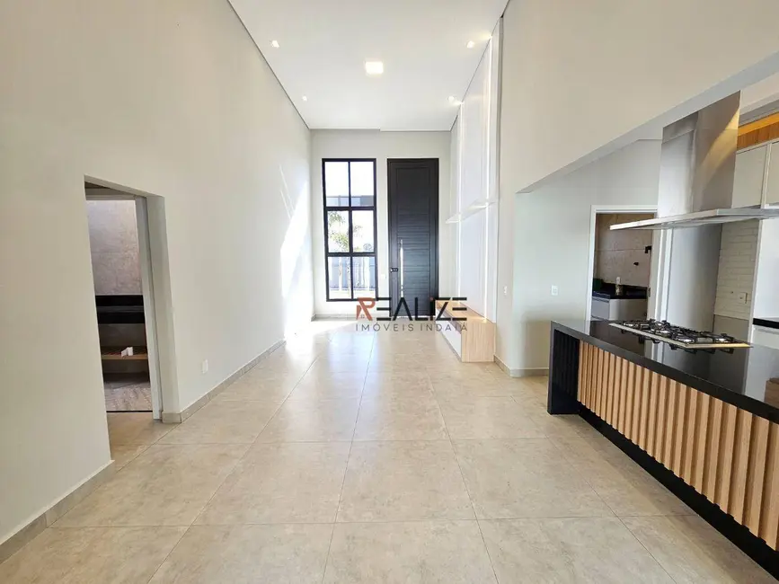 Casa de Condomínio com 3 quartos à venda, 300m2 em Indaiatuba - SP - imagem 7 Foto 7 de Casa de Condomínio com 3 quartos à venda, 300m2 em Indaiatuba - SP