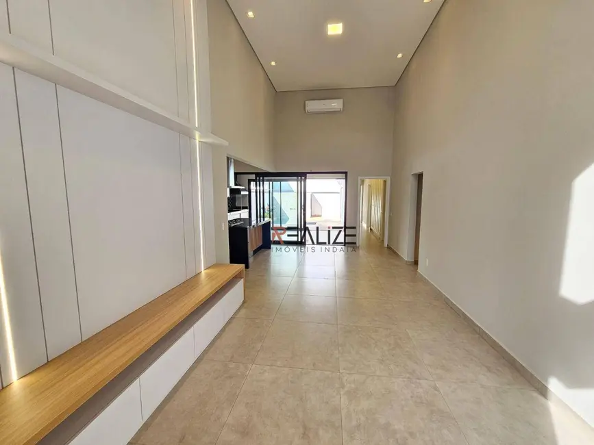 Casa de Condomínio com 3 quartos à venda, 300m2 em Indaiatuba - SP - imagem 4 Foto 4 de Casa de Condomínio com 3 quartos à venda, 300m2 em Indaiatuba - SP