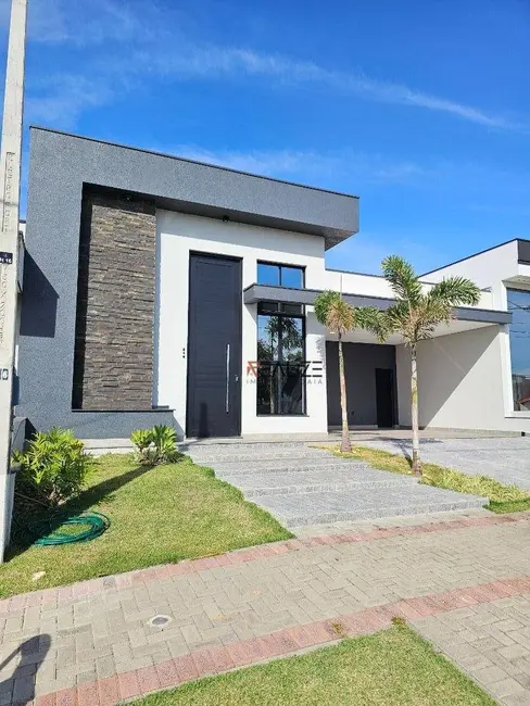 Casa de Condomínio com 3 quartos à venda, 300m2 em Indaiatuba - SP - imagem 2 Foto 2 de Casa de Condomínio com 3 quartos à venda, 300m2 em Indaiatuba - SP