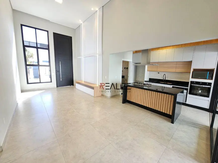 Casa de Condomínio com 3 quartos à venda, 300m2 em Indaiatuba - SP - imagem 6 Foto 6 de Casa de Condomínio com 3 quartos à venda, 300m2 em Indaiatuba - SP