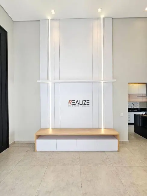 Casa de Condomínio com 3 quartos à venda, 300m2 em Indaiatuba - SP - imagem 5 Foto 5 de Casa de Condomínio com 3 quartos à venda, 300m2 em Indaiatuba - SP