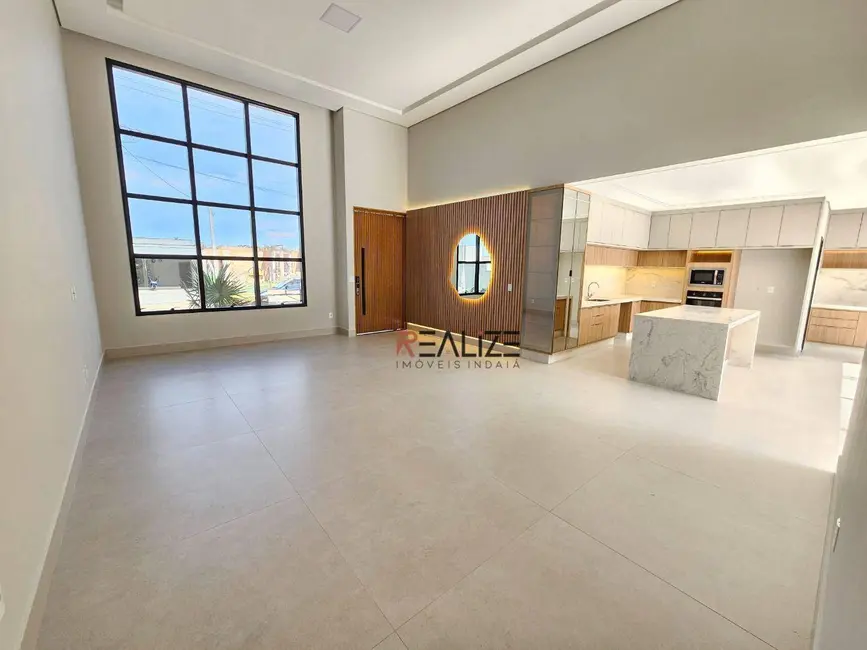 Foto 4 de Casa de Condomínio com 3 quartos à venda, 354m2 em Indaiatuba - SP