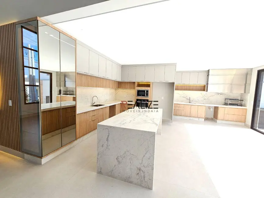 Foto 6 de Casa de Condomínio com 3 quartos à venda, 354m2 em Indaiatuba - SP