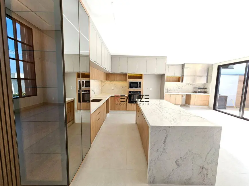 Foto 7 de Casa de Condomínio com 3 quartos à venda, 354m2 em Indaiatuba - SP