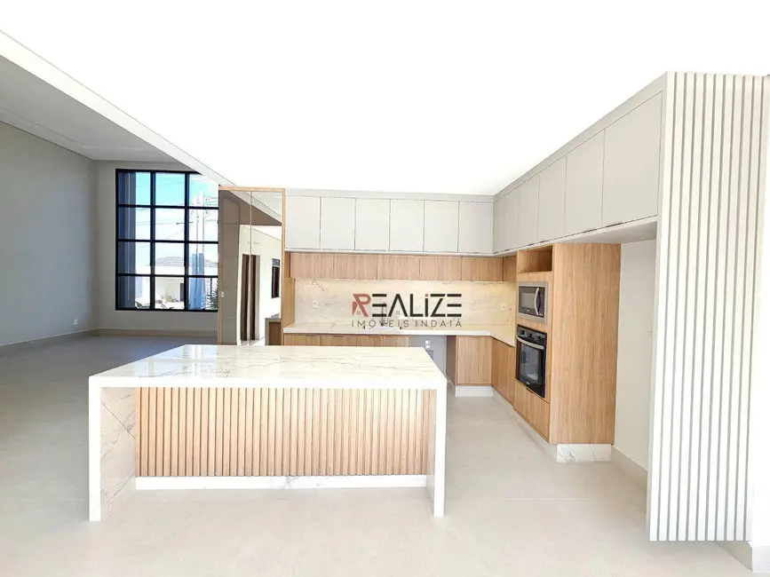 Foto 8 de Casa de Condomínio com 3 quartos à venda, 354m2 em Indaiatuba - SP