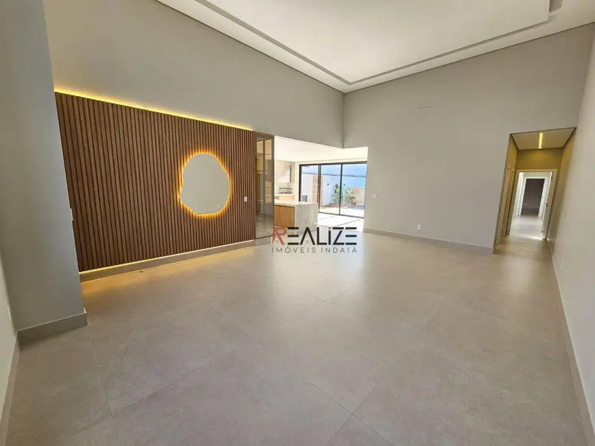 Foto 3 de Casa de Condomínio com 3 quartos à venda, 354m2 em Indaiatuba - SP