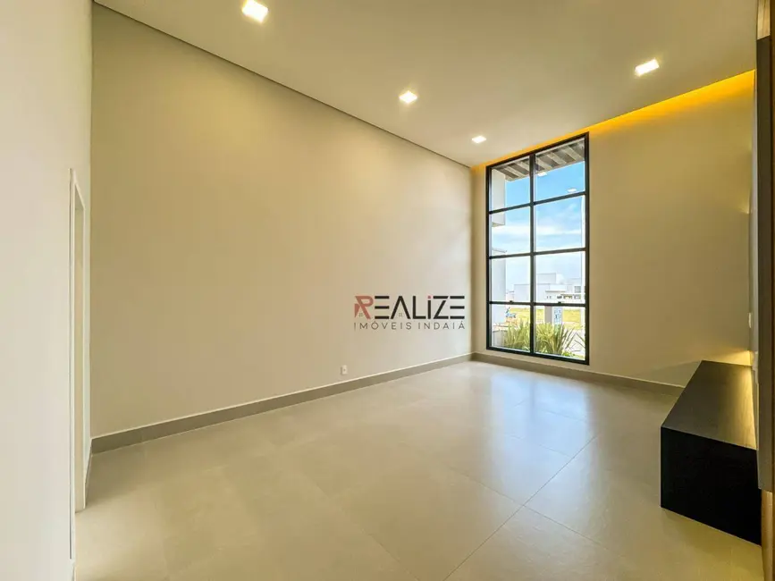 Casa de Condomínio com 3 quartos à venda, 300m2 em Indaiatuba - SP - imagem 6 Foto 6 de Casa de Condomínio com 3 quartos à venda, 300m2 em Indaiatuba - SP