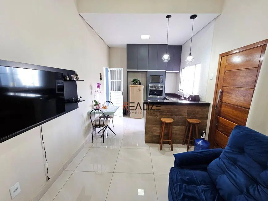 Casa com 1 quarto à venda, 150m2 em Indaiatuba - SP - imagem 8 Foto 8 de Casa com 1 quarto à venda, 150m2 em Indaiatuba - SP