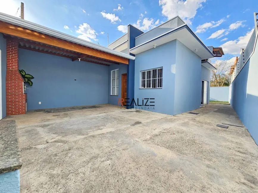 Casa com 1 quarto à venda, 150m2 em Indaiatuba - SP - imagem 6 Foto 6 de Casa com 1 quarto à venda, 150m2 em Indaiatuba - SP